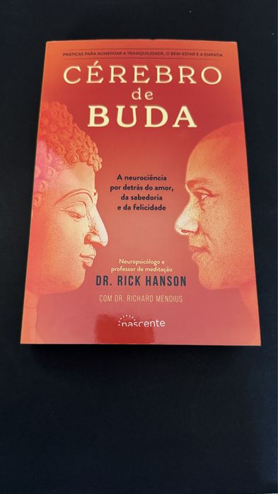 Cérebro de Buda - Dr. Rick Hanson