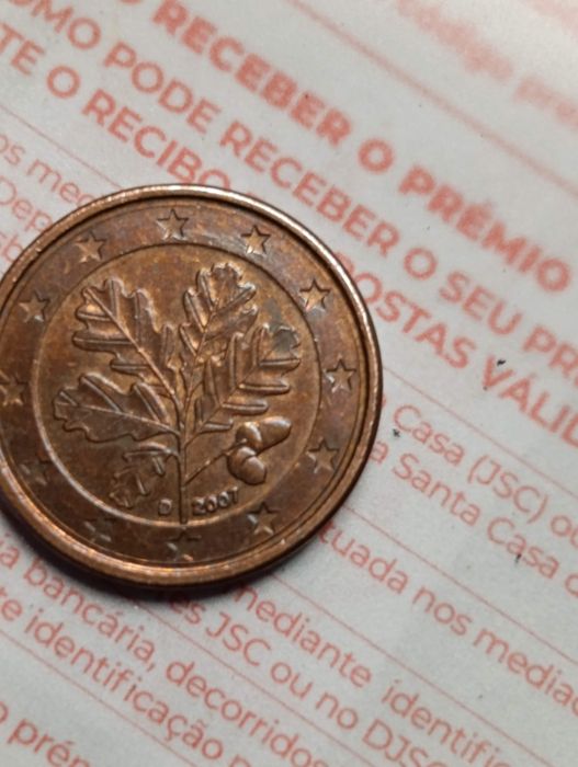 Moedas  raras, aceito a melhor oferta