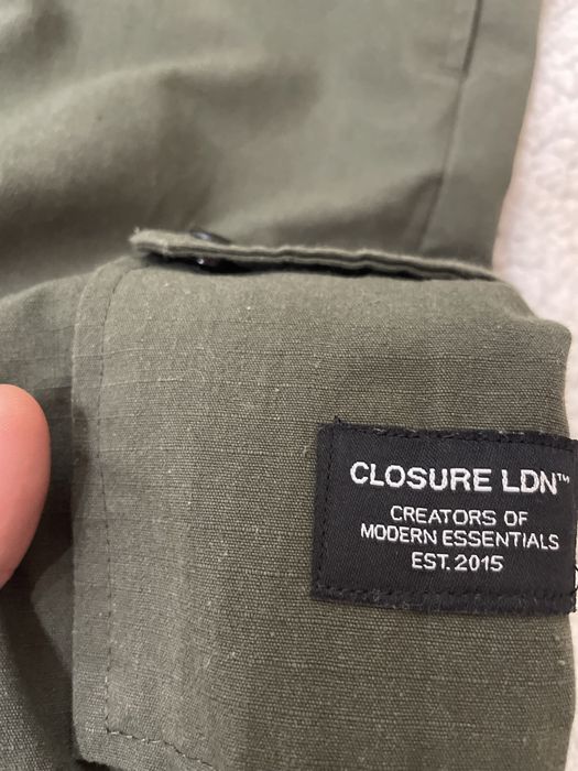 Штани джогери для хлопчика, стан нових