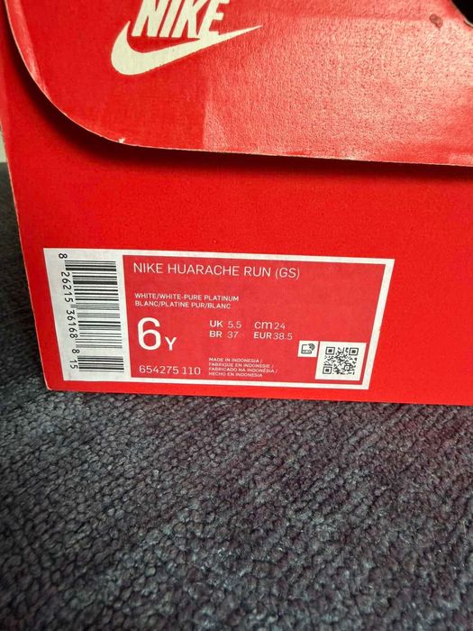 Продам нові дитячі  кросівки Nike