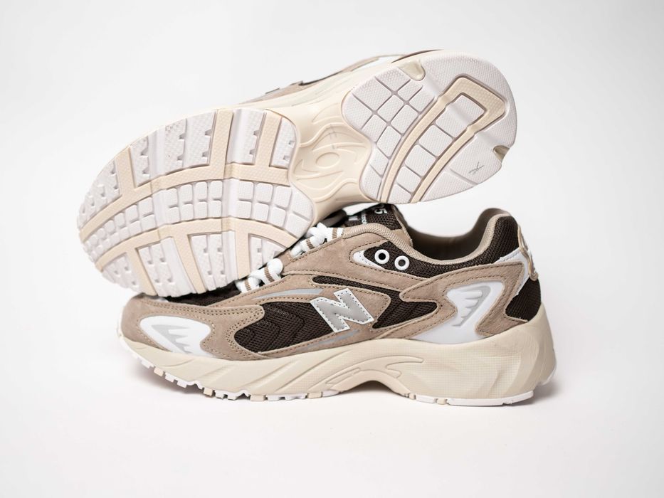 Кросівки New Balance 725 (3 кольори) 37-46 розміри ТОП якість та ціна