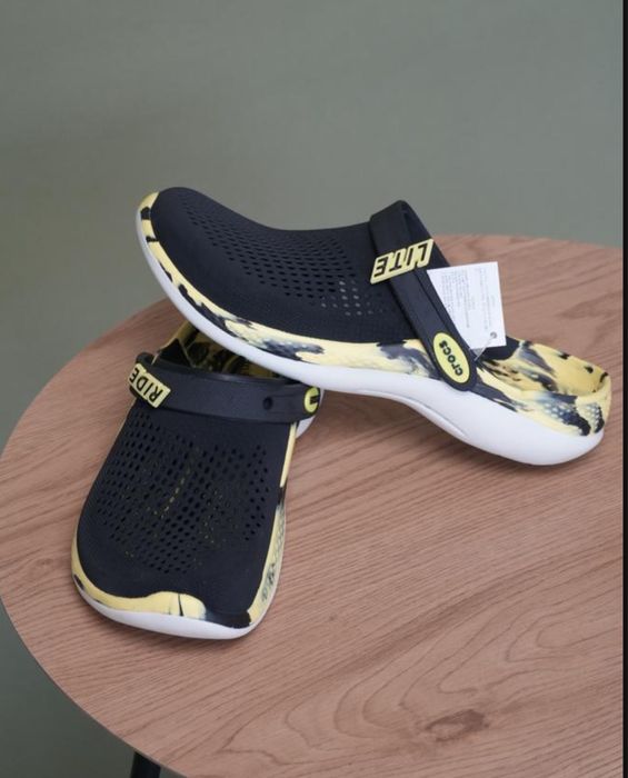 LiteRide 360,унісекс,в наявності з 36-45 р