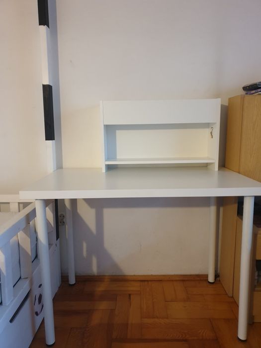 Biurko + lóżko 180/90