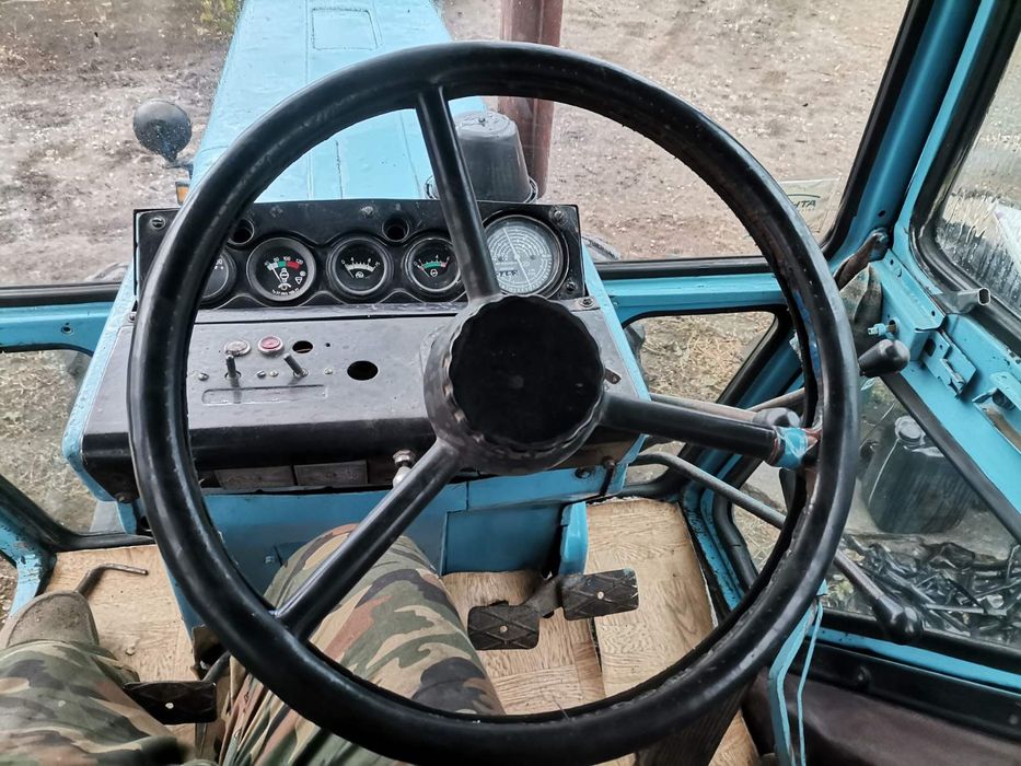 Продам Трактор МТЗ 82