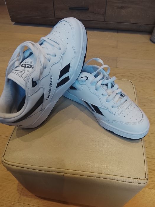 Buty Reebok BB 4000 ll