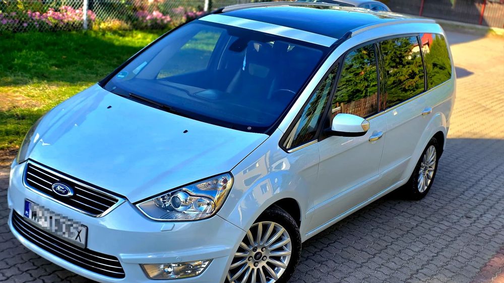 Ford Galaxy