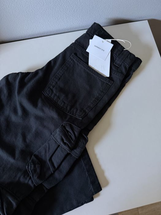 Джинси Zara нові