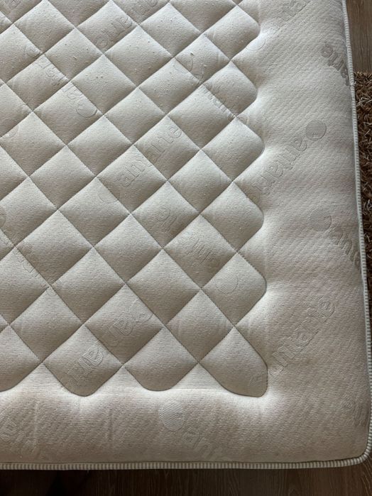 Colchão casal ANTARTE