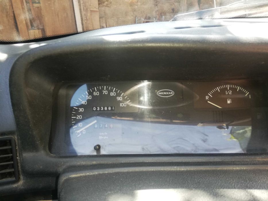 Microcar  1995 diesel