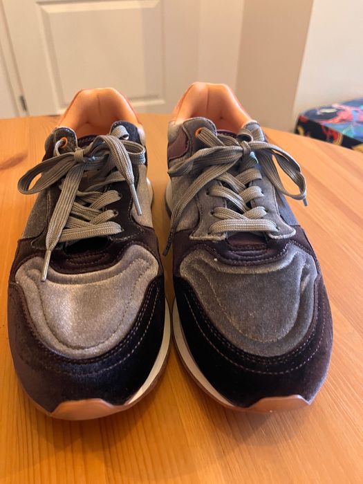 Buty damskie Hoff Amethist