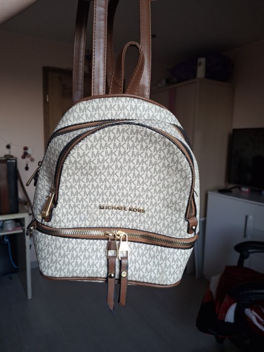 Mini plecak michael kors