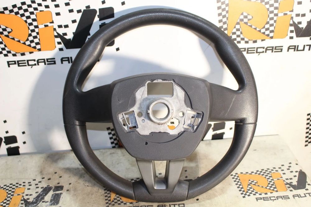Volante de direção SEAT Leon (1P1)