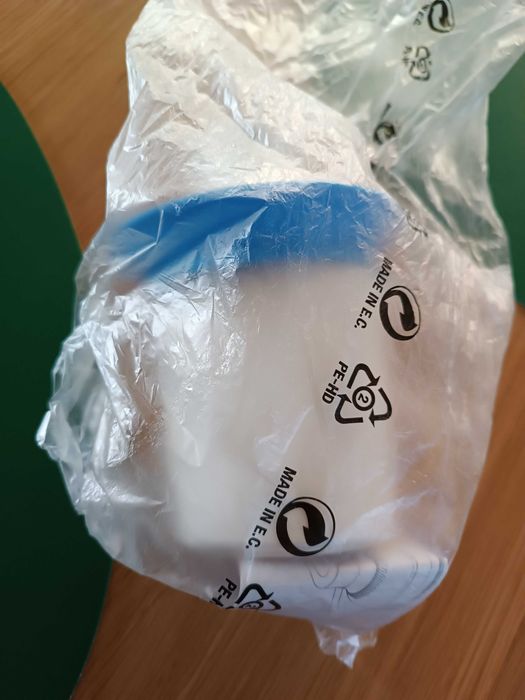 Foremkomania Tupperware