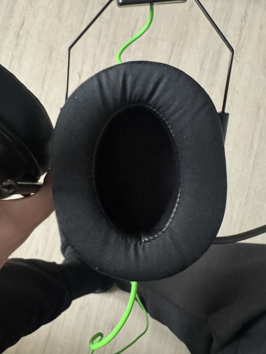 Ігрові навушники Razer BlackShark V2 X