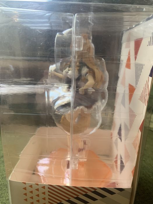 Продам оригінальну фігурку Nekopara Maple