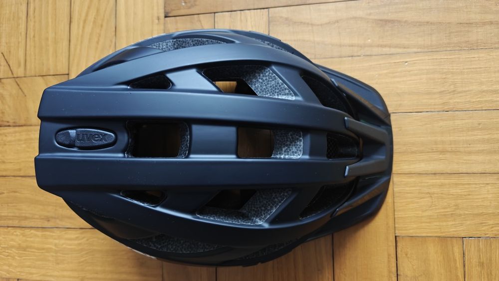 Kask rowerowy Uvex i-vo cc MIPS  56-60cm