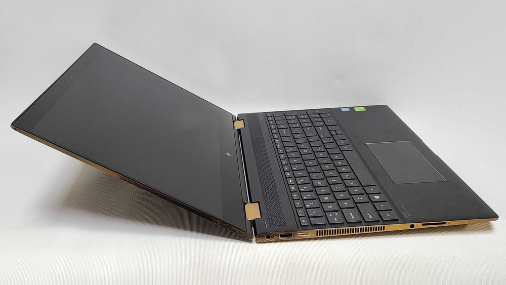 ★良好★ HP SPECTRE X360 i7 16GB SSD512 _844 ᐉ Купити Ноутбук HP Spectre x360 (i7-10710U | 16Gb | 1000Gb SSD