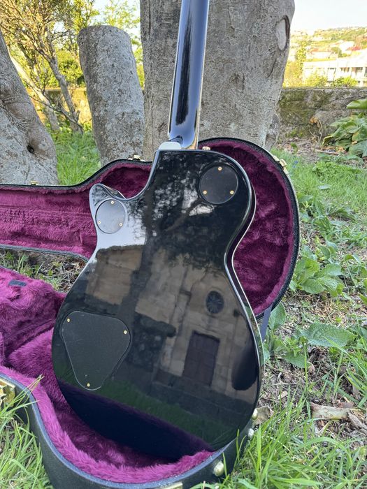 Gretsch G6229TG Sparkle Jet LTD