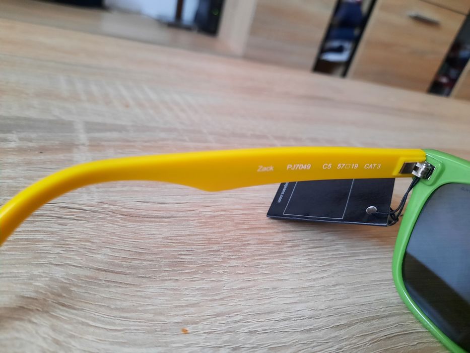 Okulary przeciwsłoneczne Pepe Jeans