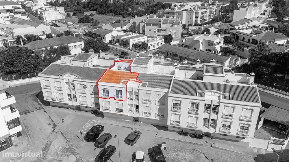 Apartamento T2 para venda