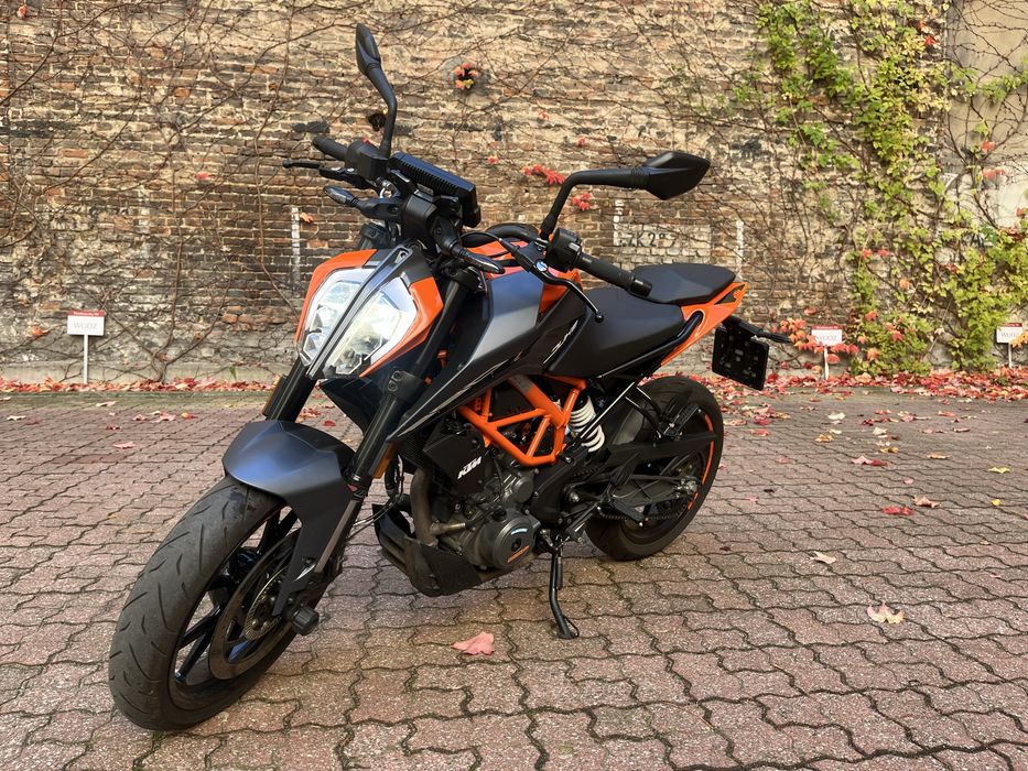 KTM