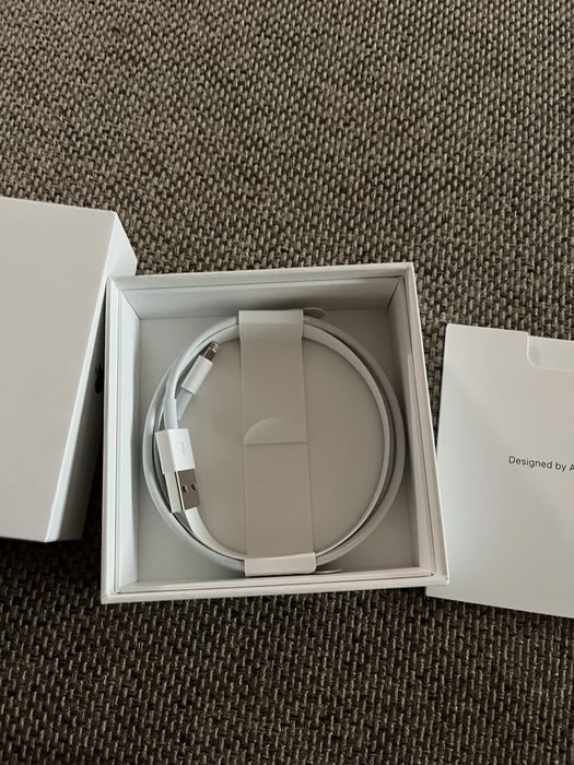 Airpods originais Apple