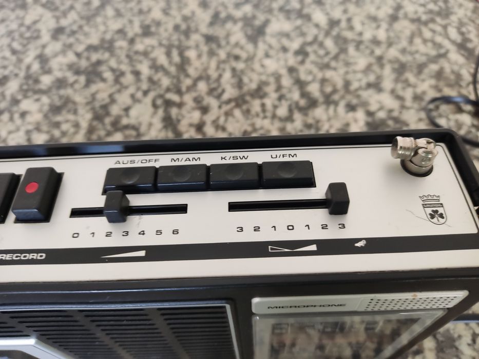 Rádio Grundig C 2800