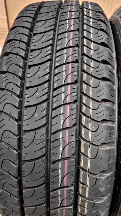 Шини 205/65R16C Goodyear. Нові. 21-22р. резина