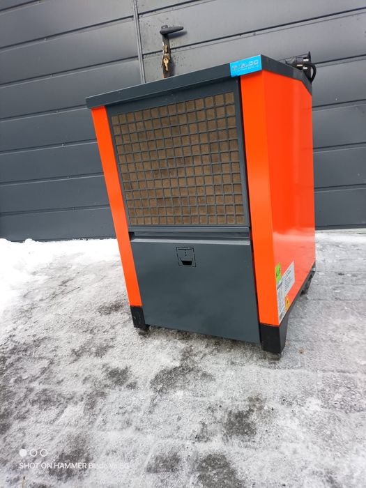 WENTYLatory gratis! Sprzedam osuszacze powietrza pochłaniacze wilgoc