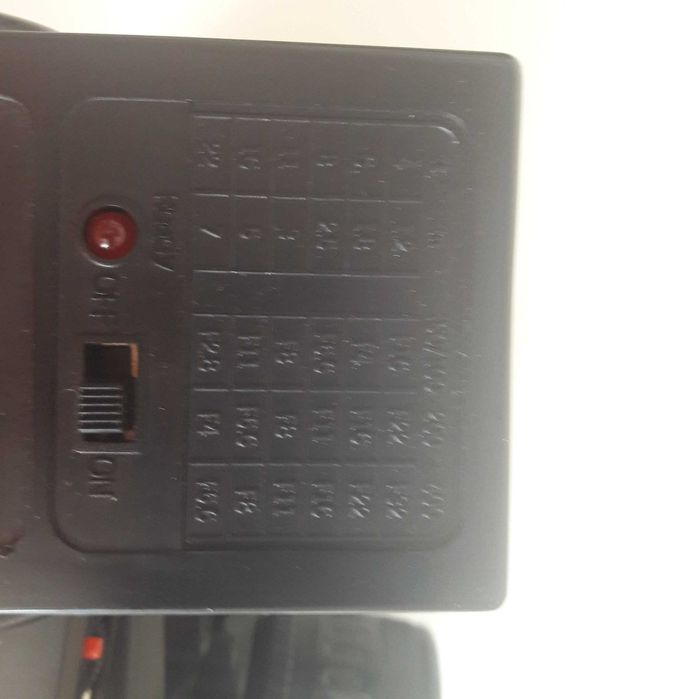 Aparat Sony Big Royal View