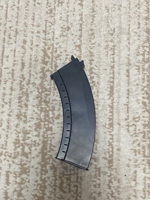 Автомат орбізний ак-103