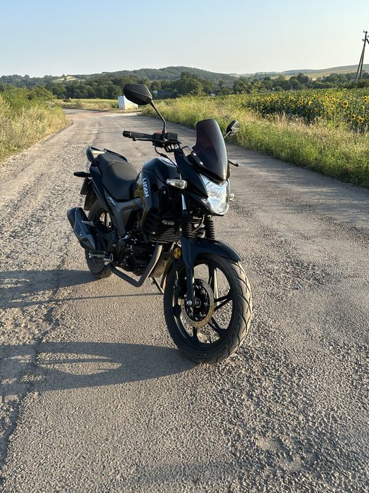 Продам ліфан кп 200