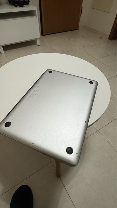 Macbook Pro 13” 2012
