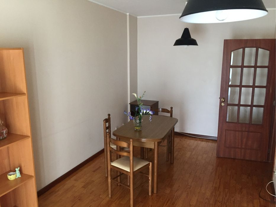 Mesa de sala estensível