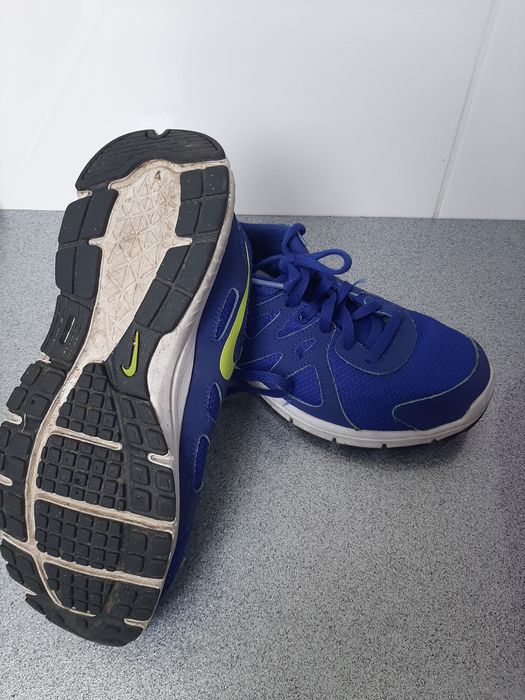 Adidasy damskie Nike