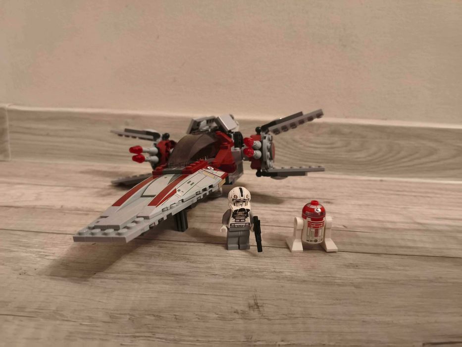 Lego Star Wars 75039