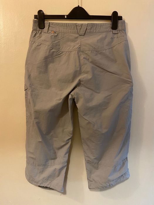 Жіночі трекінгові бриджі McKinley похід рибалка прогулянка парк місто