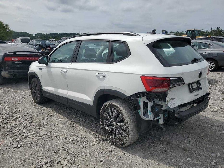 Volkswagen TAOS З ПДВ