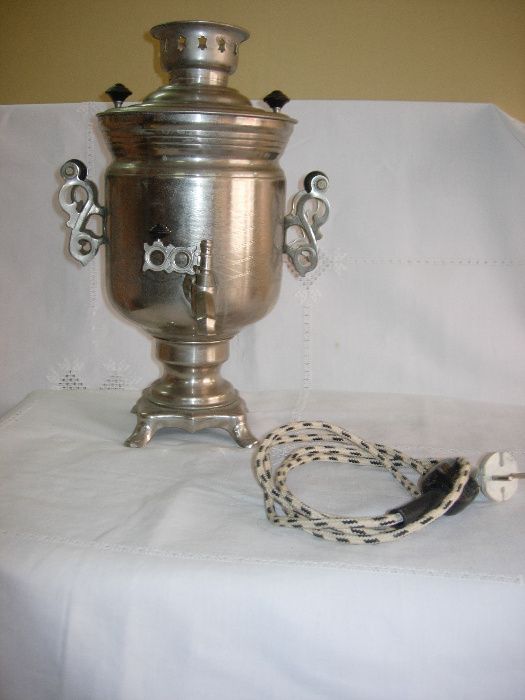 Продам новый самовар