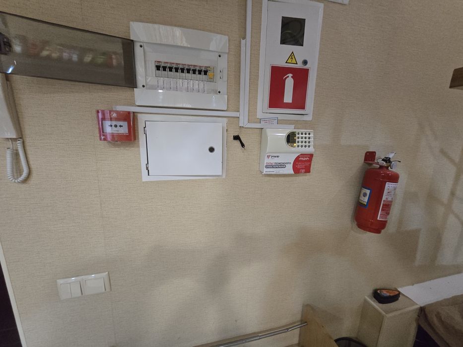 Commercial real estate at st. Kulikovo pole pl Oktyabrskoy revolyutsii pl (area 105 m²) - Atlanta.ua - photo 17