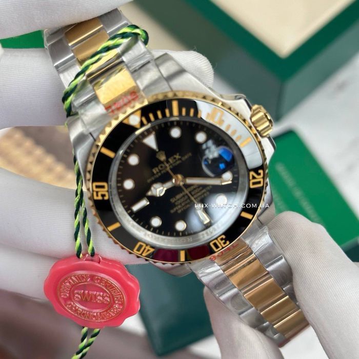 Мужские часы Rolex Submariner Ролекс