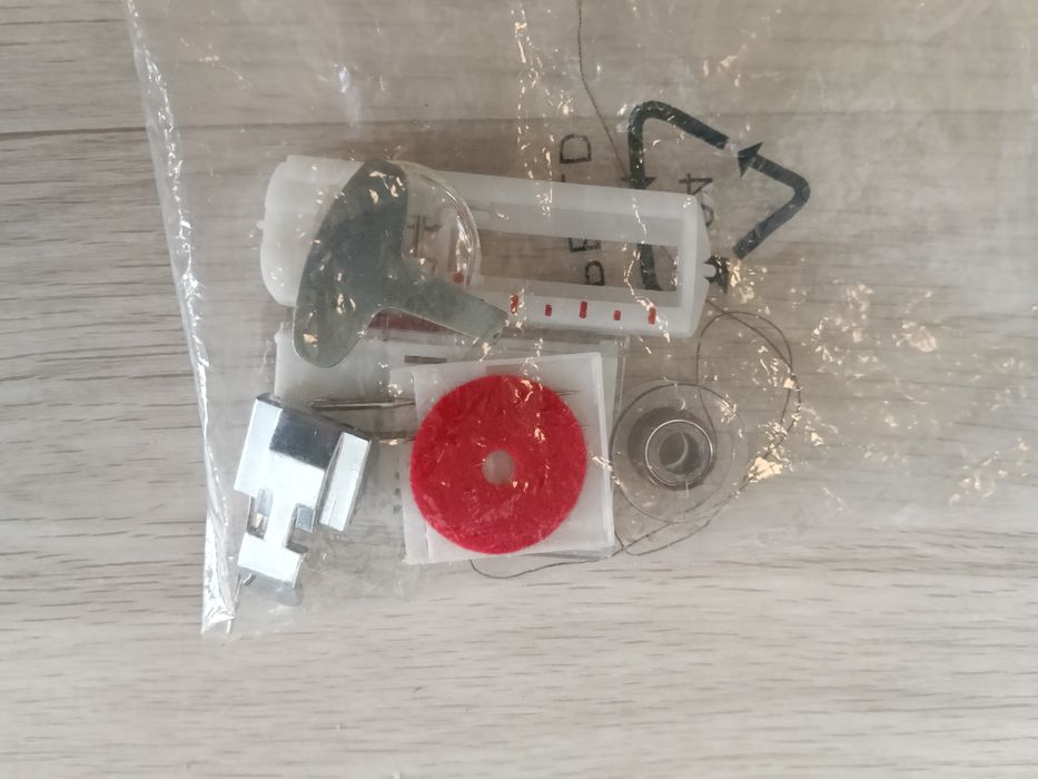 Maquina de costura JOCEL