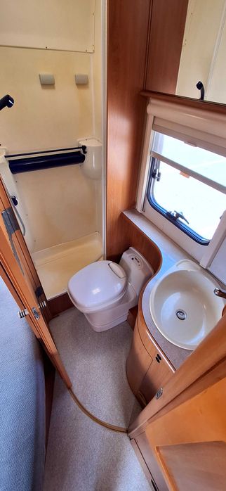 Alugo autocaravana 4 pax Odivelas 2800cc