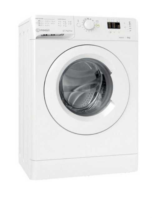 Пральна машина автоматична Indesit OMTWSA 51052 W