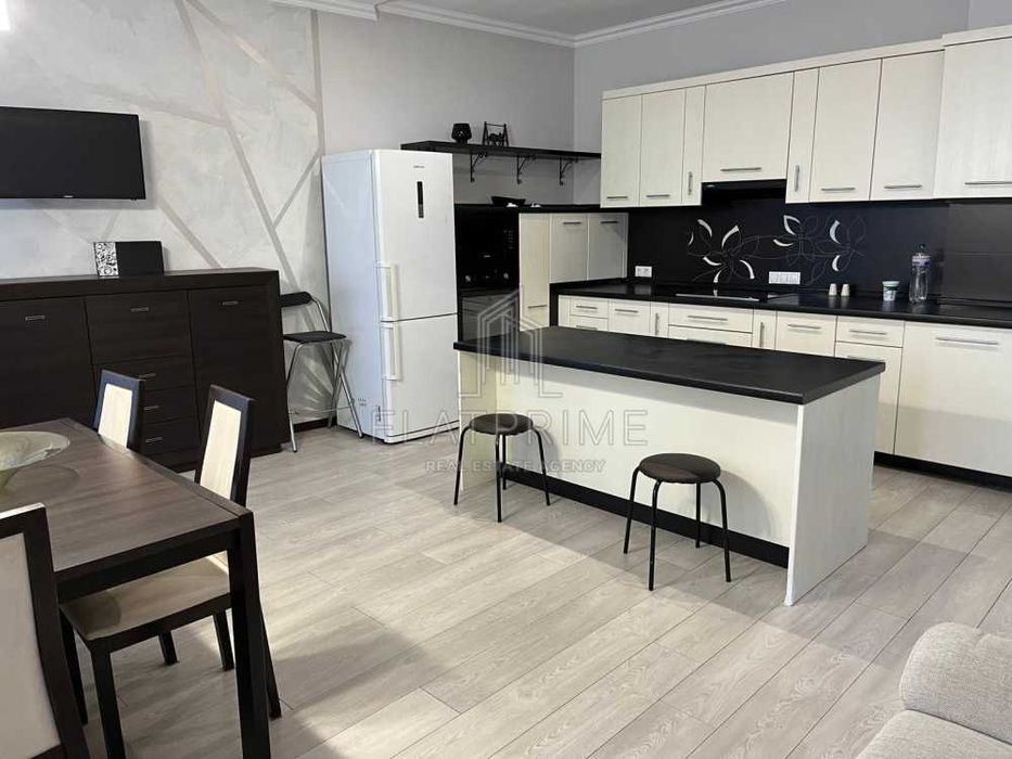 Продаж квартири в Жк бізнес класу Парус на лук'янівці