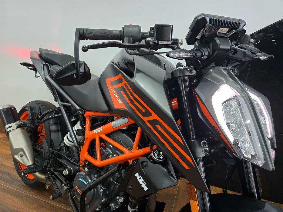 KTM