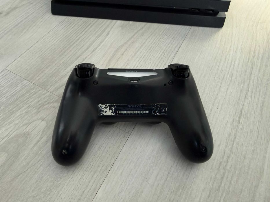 PlayStation 4 PRO  Jailbreak GoldHen - soft 9.51 1TB BD-JB PS4 PRO