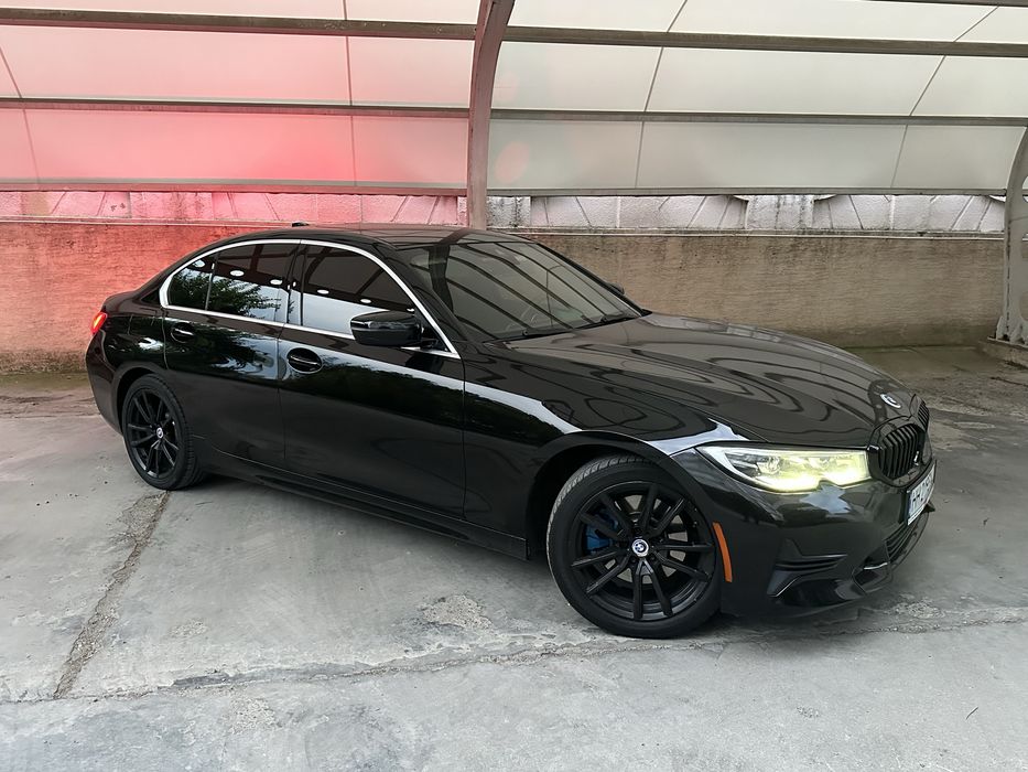 BMW 330i g20 2020 год , авто в Одесі