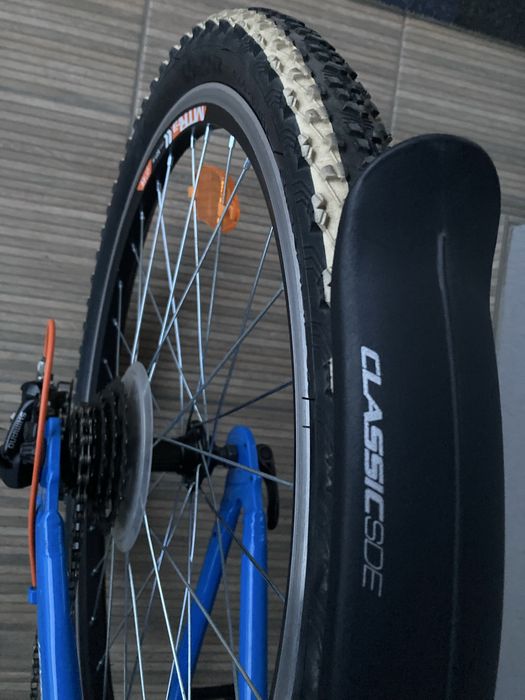 Rower dziecięcy Kross Hexagon Junior