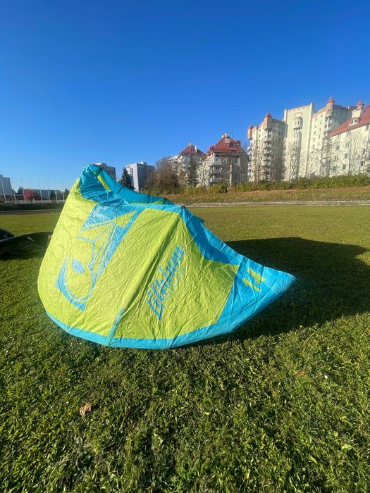 Latawiec kite Airush Lithium Progression 14m 2019